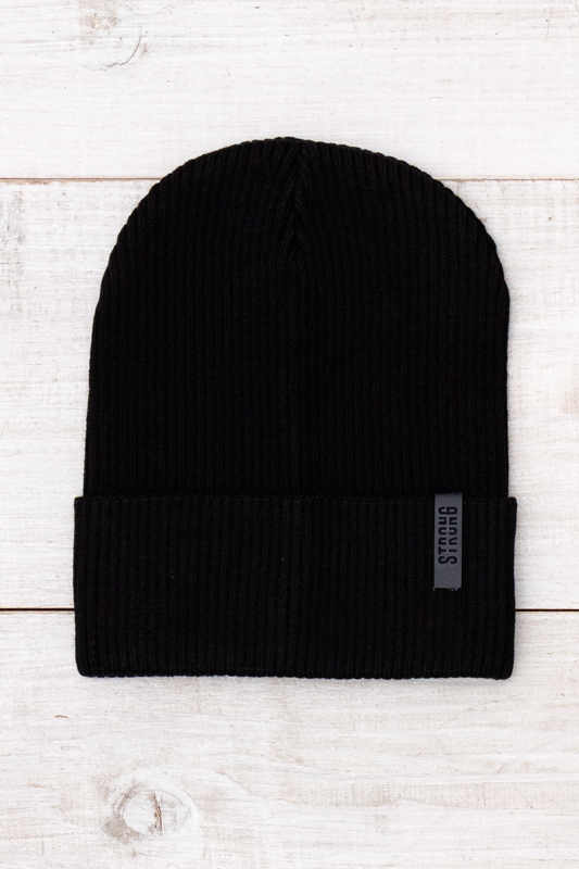 Шапка чоловіча